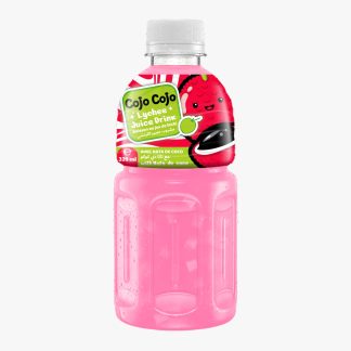 Cojo Cojo Lychee (6x320ml)