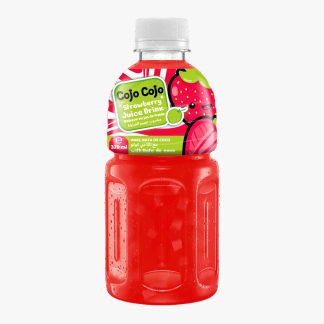 Cojo Cojo Strawberry (6x320ml)