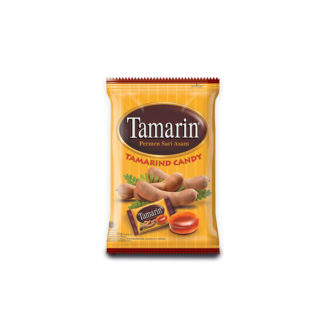 Tamarin  Tamarind Candy 135gr